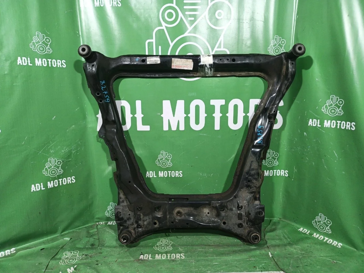 Подрамник Nissan X-Trail 2007-2015 54400JG700 T31