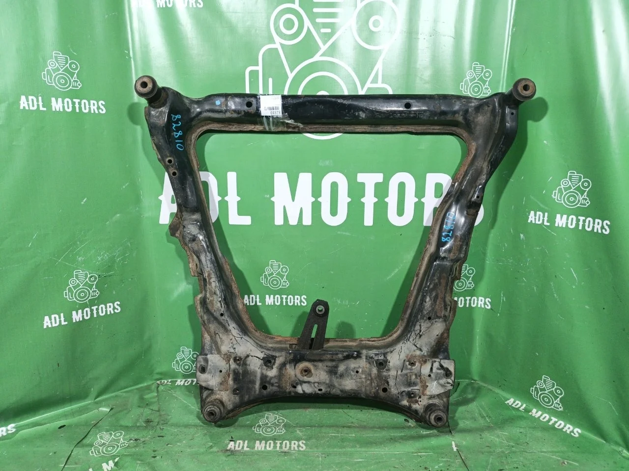 Подрамник Nissan X-Trail 2007-2015 54400JG700 T31