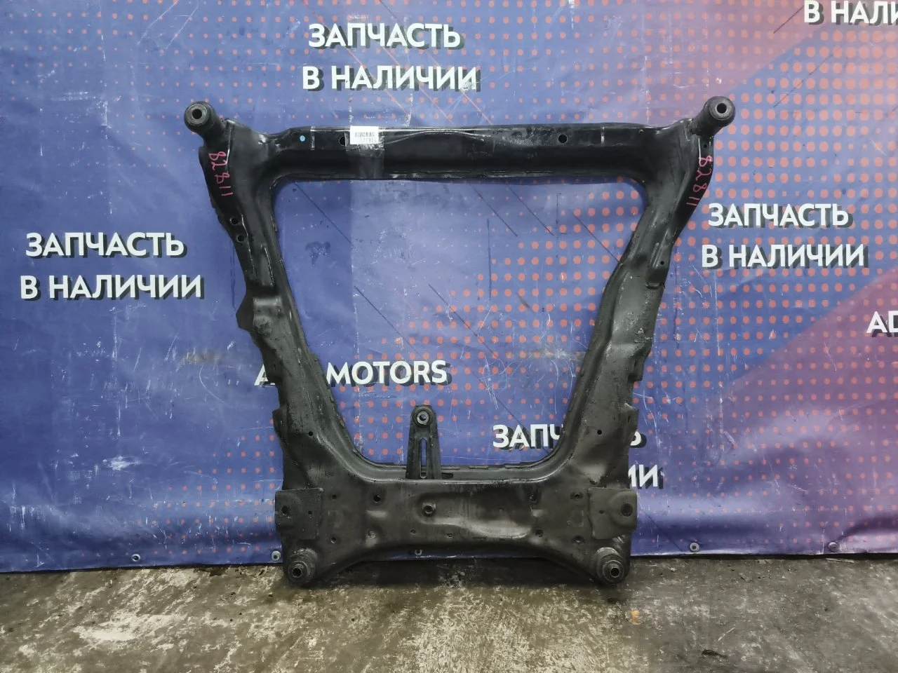 Подрамник Nissan X-Trail 2007-2015 54400JG700 T31, передний