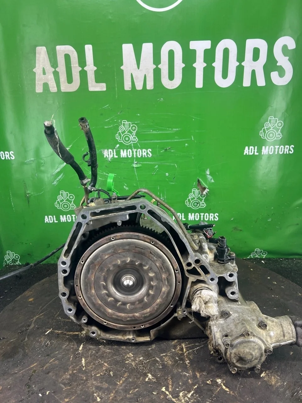 Акпп Honda CR-V 1 1996-1998 S4TA B20B B20Z