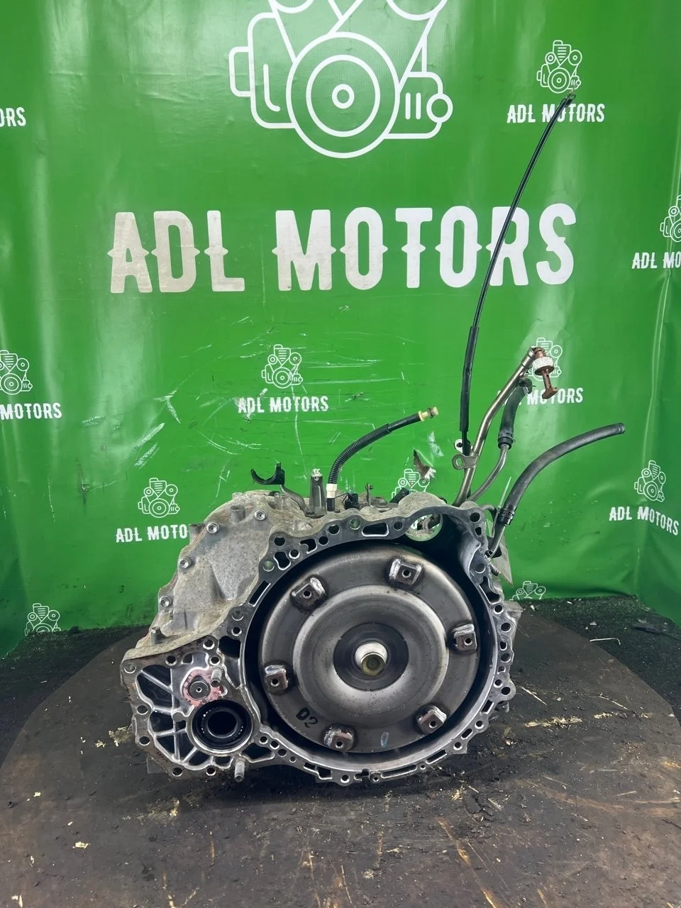 Акпп Lexus RX300 1998-2006 3050048021 1MZ-FE