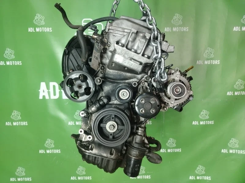 Двигатель Toyota Camry 2005-2011 1900028A90 2AZ-FE