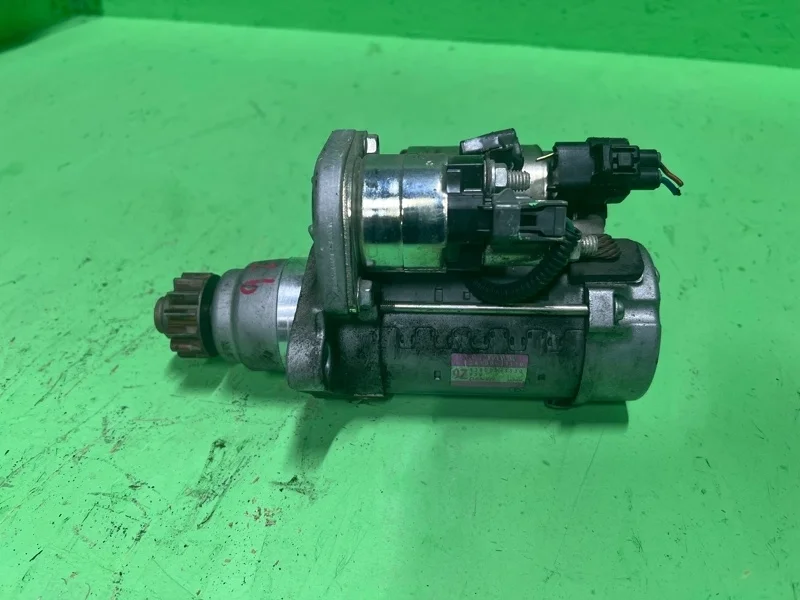 Стартер Lexus NX200T 2014-2017 2810036170 8AR-FTS