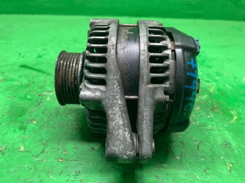 Генератор Honda Pilot 2 2008-2015 31100RGWA01 J35Z4