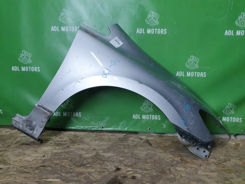 Крыло Honda Civic 8 2006-2011 60211SNBJ00ZZ 4D, переднее правое