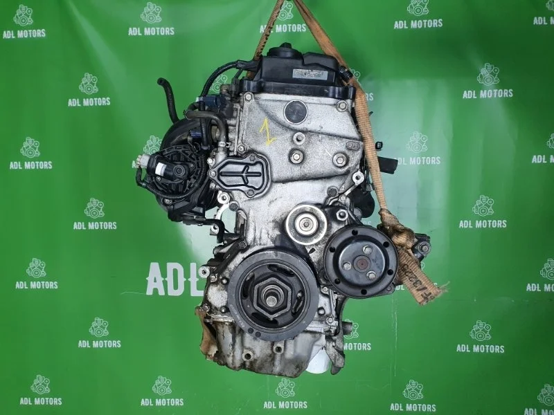 Двигатель Honda Civic 8 2006-2012 10002RNAE00 R18A1