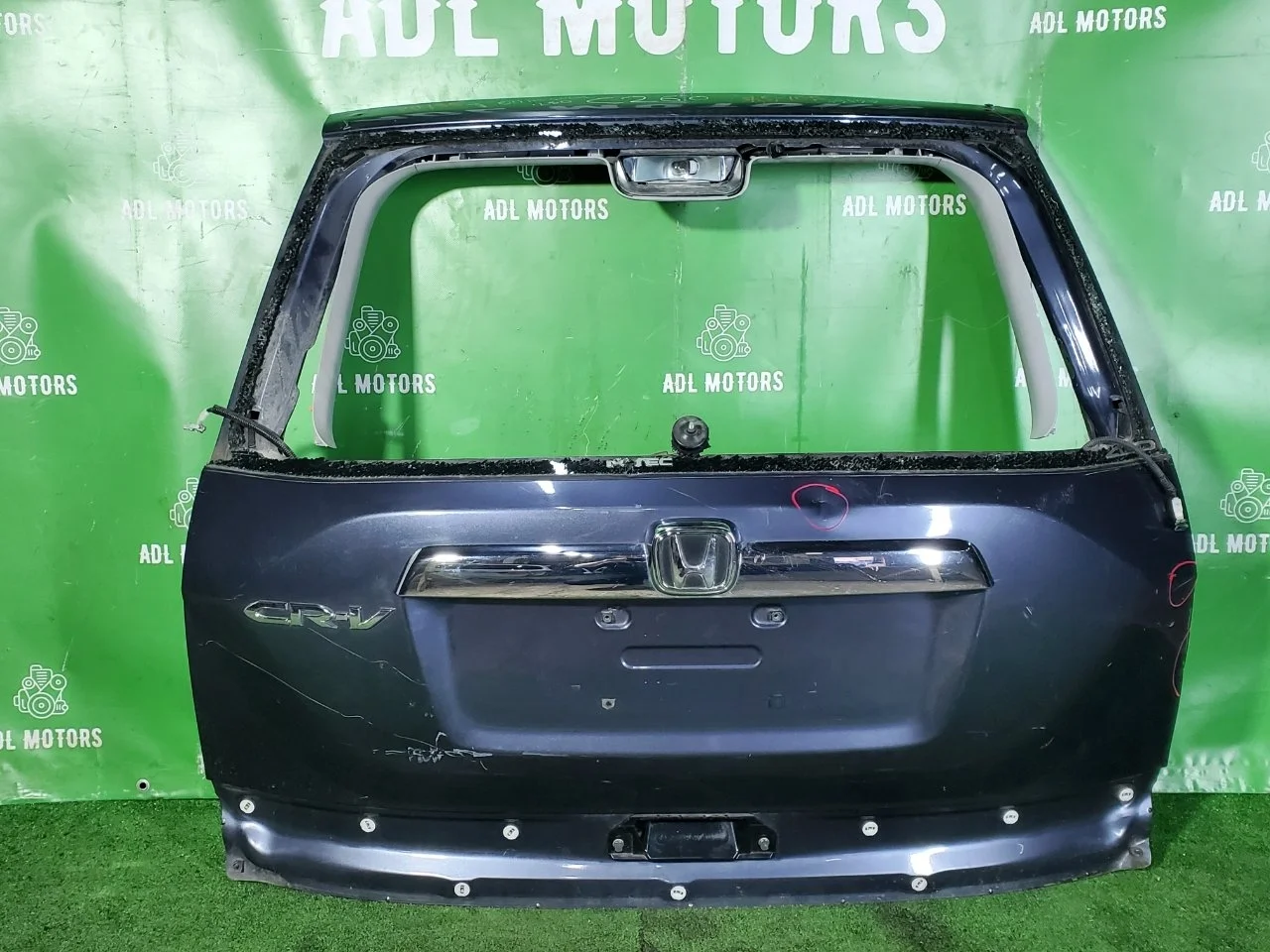 Крышка багажника Honda CR-V 3 2007-2012 68100SWWE00ZZ