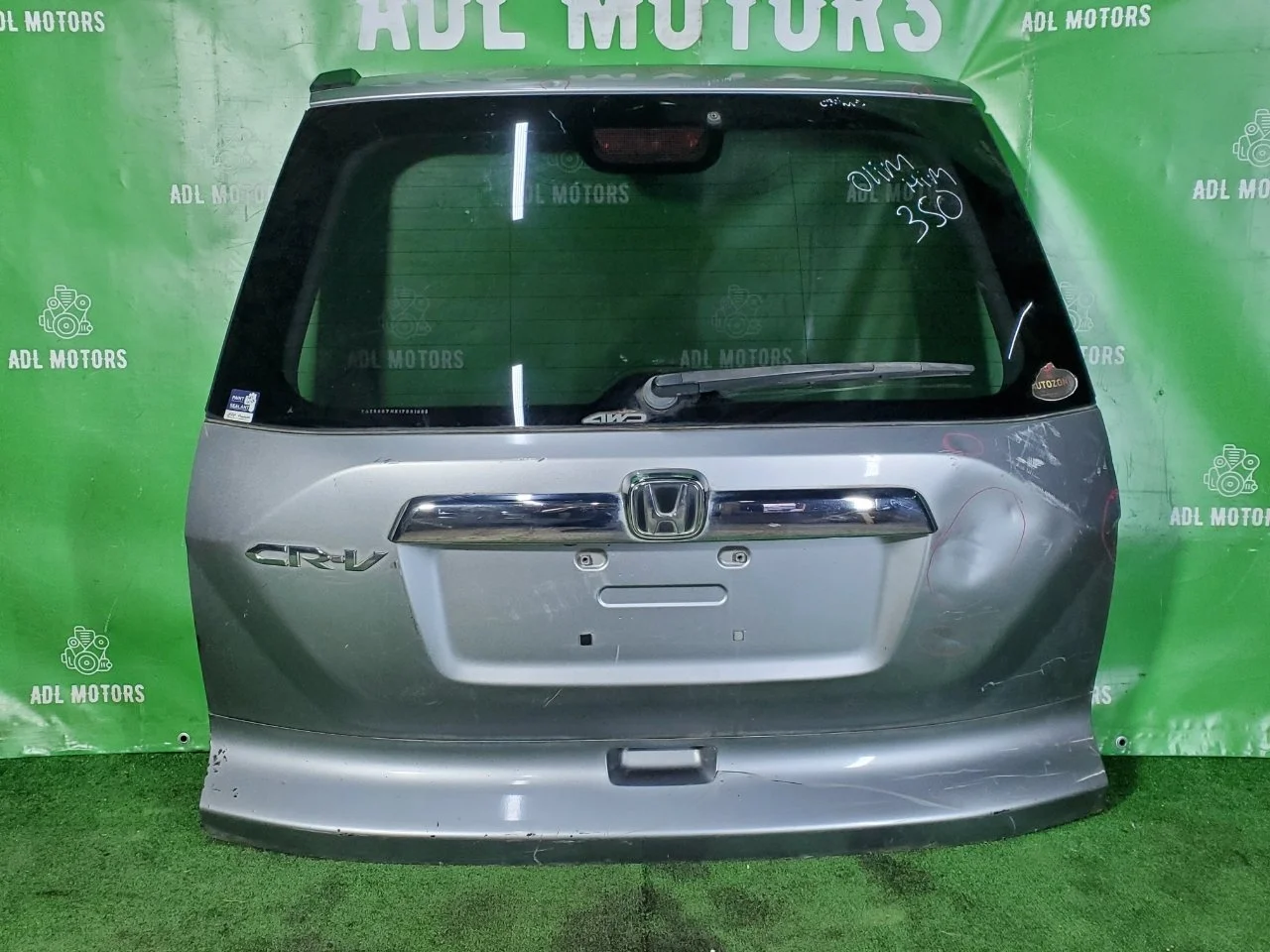 Крышка багажника Honda CR-V 3 2007-2012 68100SWWE00ZZ