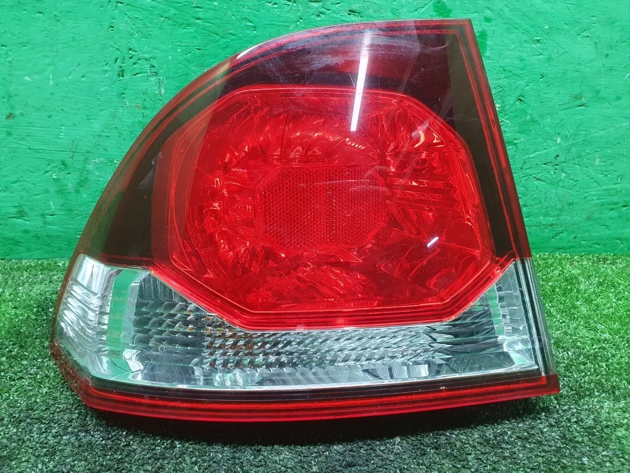 Фонарь Honda Civic 8 2009-2011 33501SNBG51 4D, задний левый