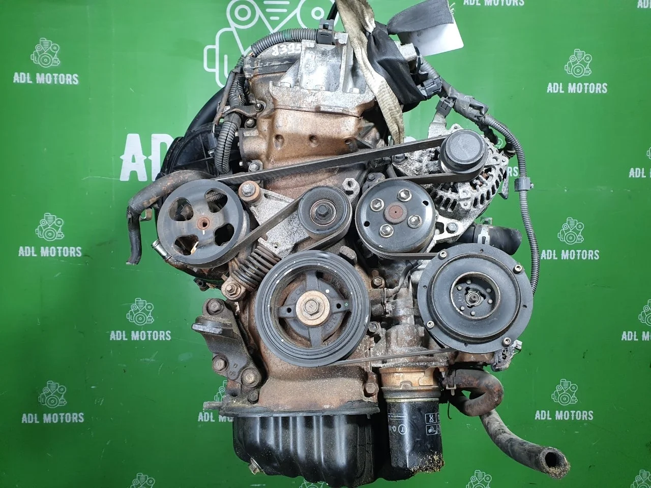 Двигатель Toyota Camry 2005-2011 2AZFE 2AZ-FE