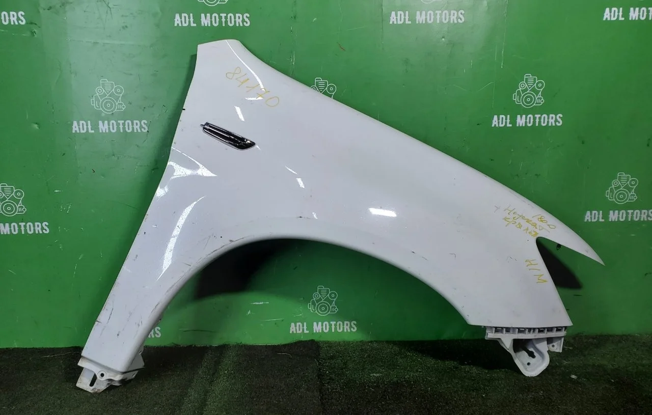 Крыло Mitsubishi ASX 2010-2016 OEM0043KPR, переднее правое