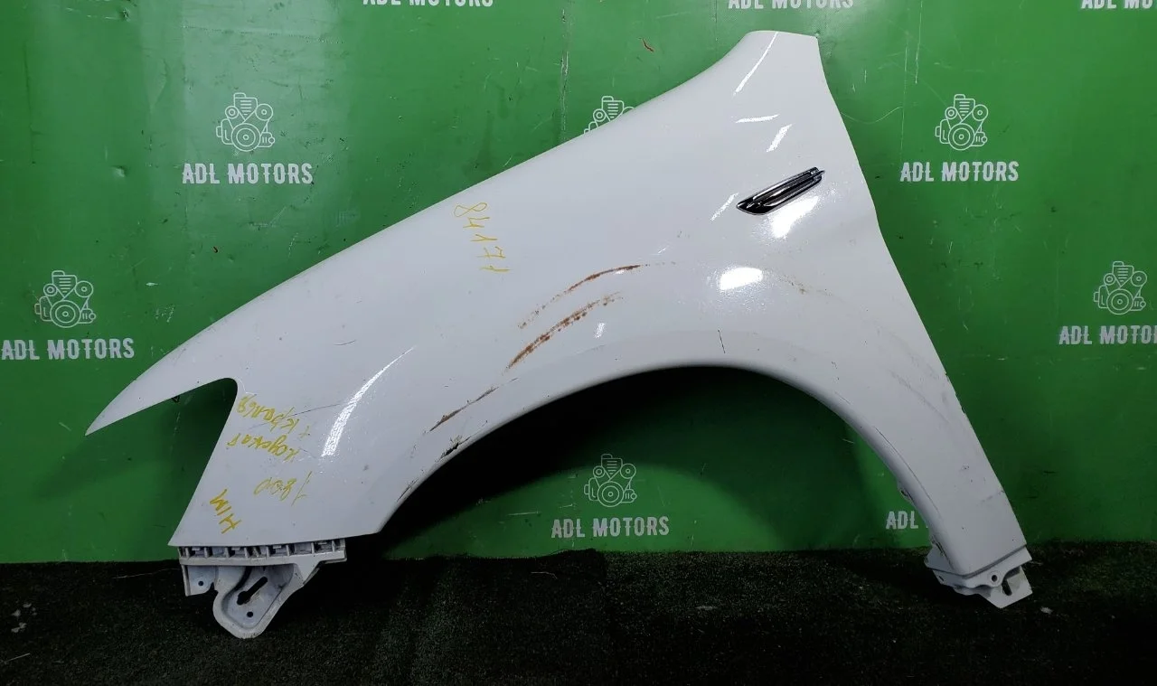 Крыло Mitsubishi ASX 2010-2016 OEM0043KPL, переднее левое