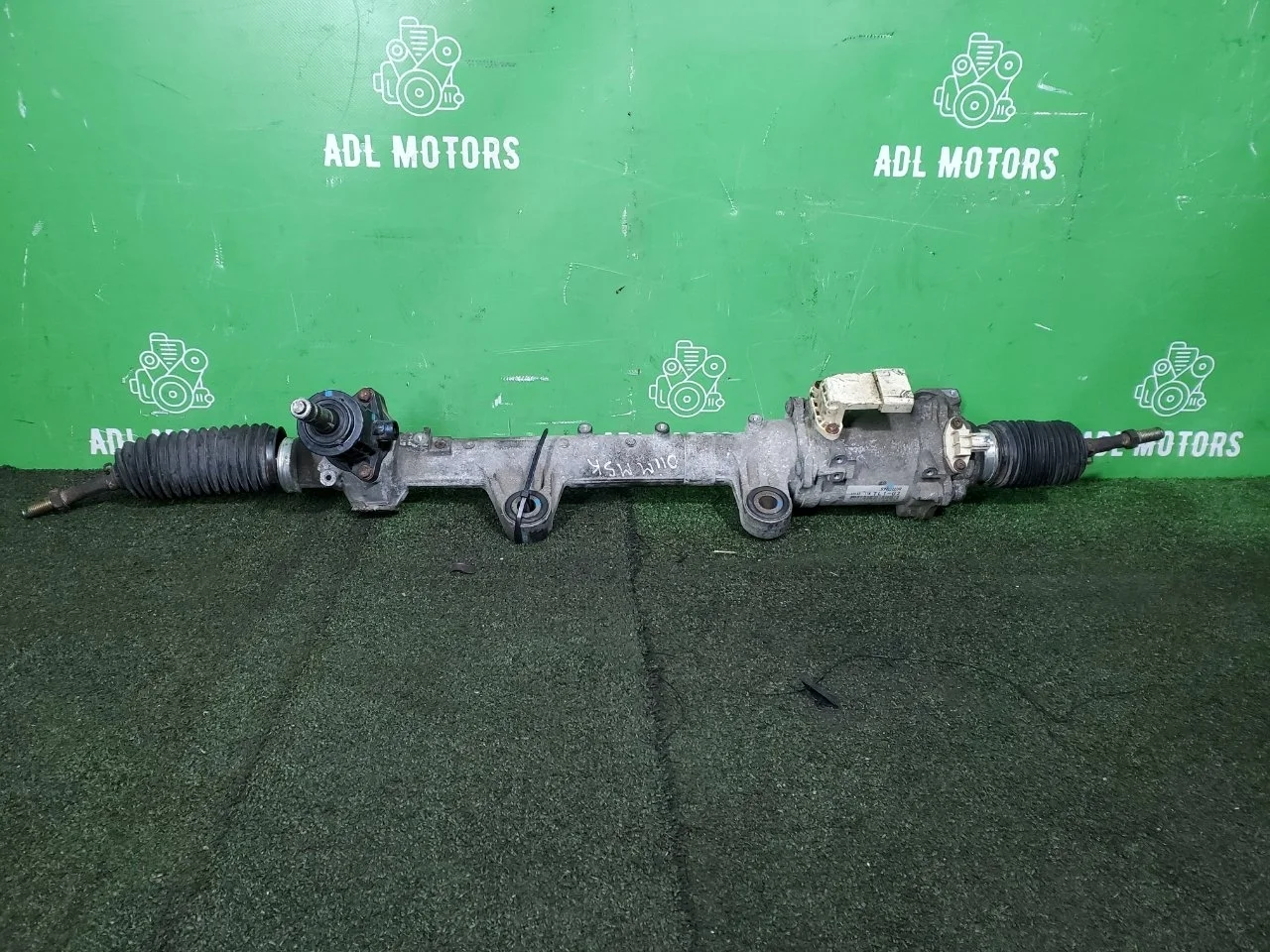 Рулевая рейка с Эур Honda Accord 8 2008-2012 53601TL1G22