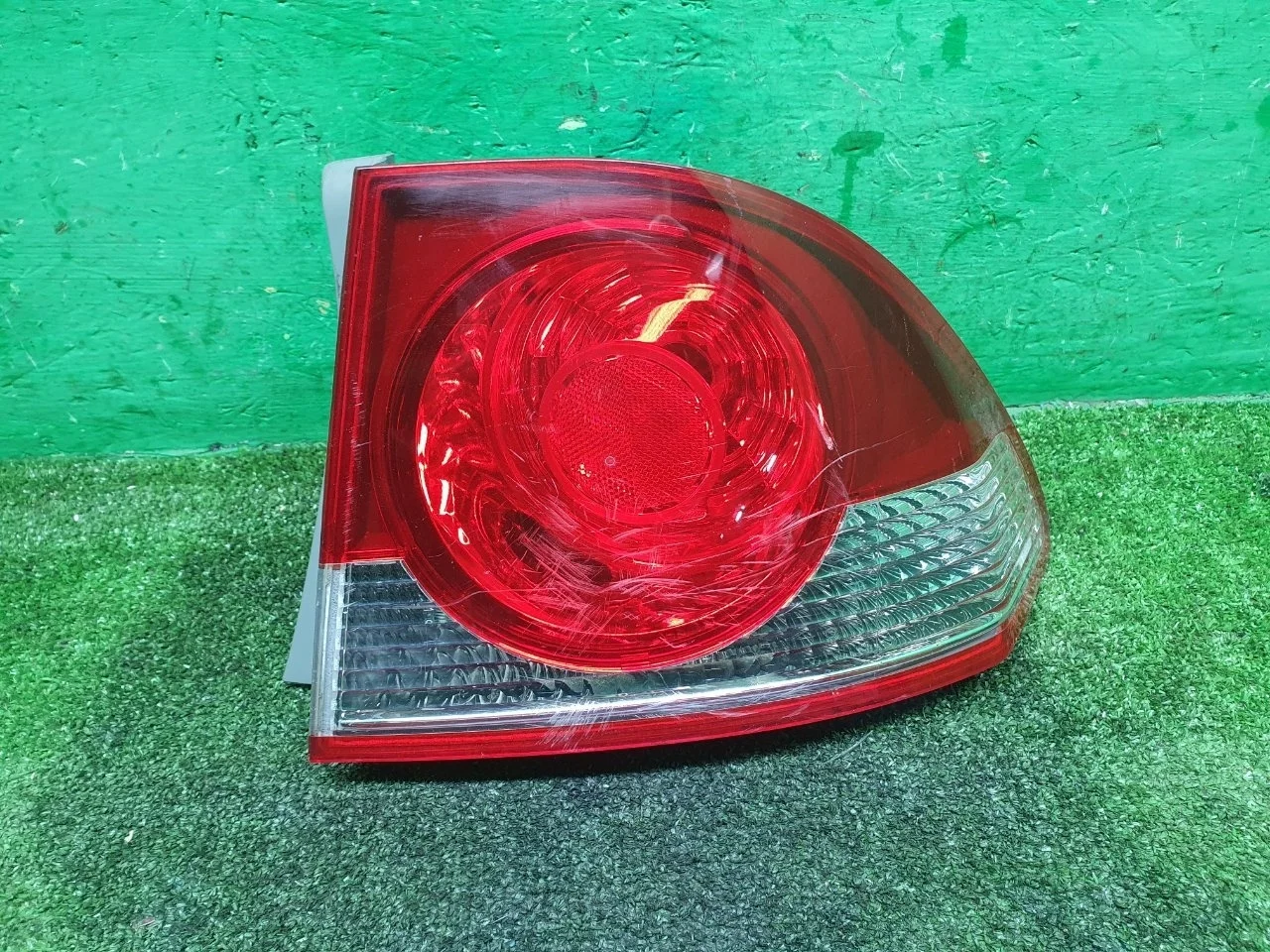Фонарь Honda Civic 8 2006-2008 33501SNBG01 FD1 4D, задний правый