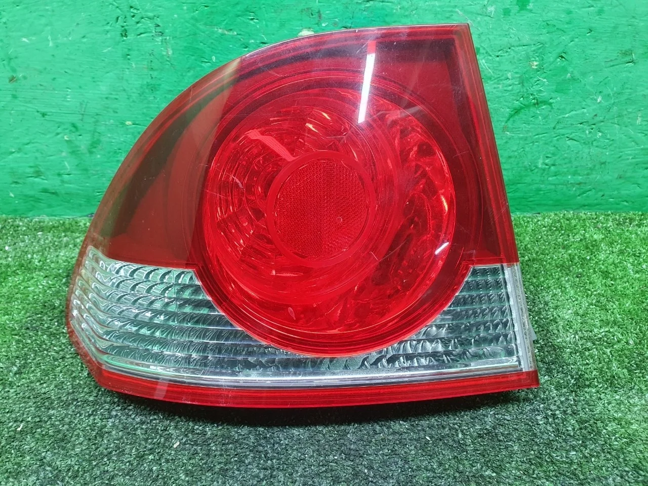 Фонарь Honda Civic 8 2006-2008 33501SNBG01 FD1 4D, задний левый