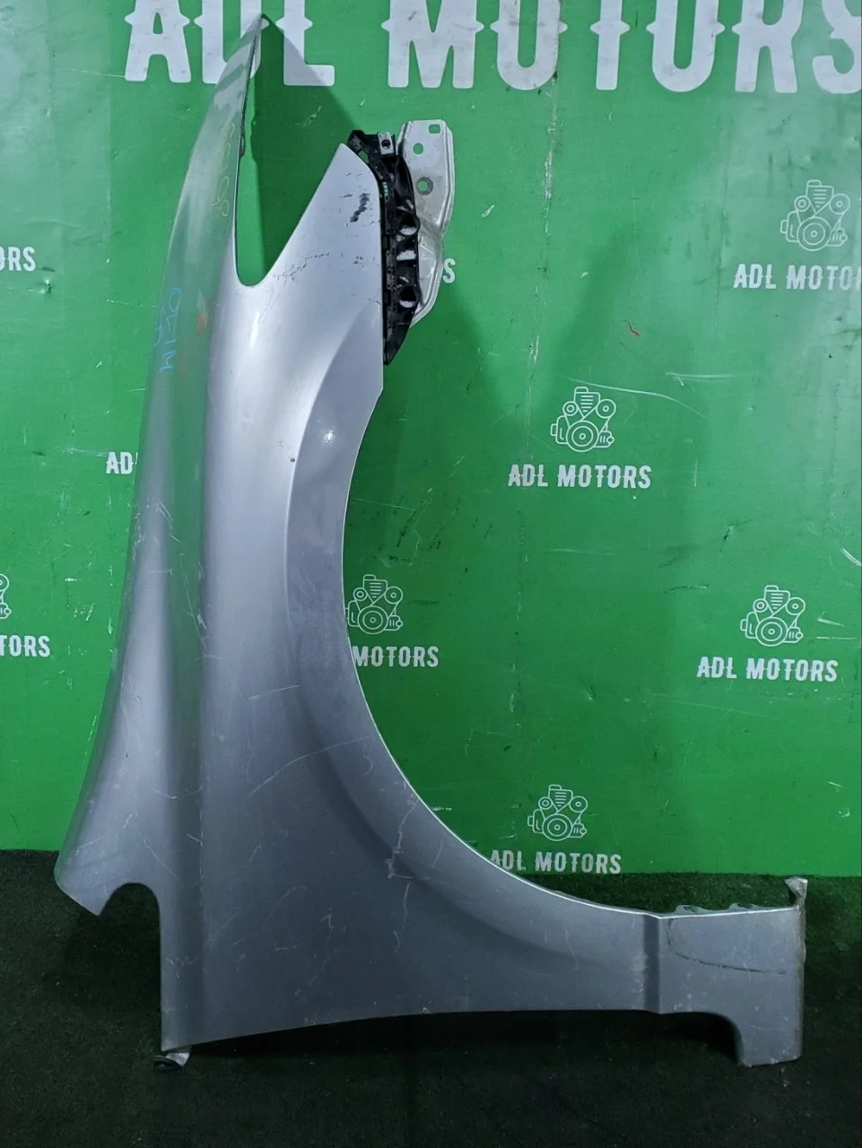 Крыло Honda Civic 8 2006-2011 60211SNBJ00ZZ 4D, переднее правое