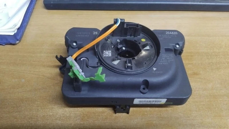 Модуль cim opel ASTRA 2008 H