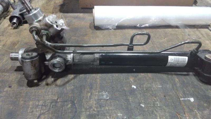 Рулевая рейка Chevrolet Cruze 2011