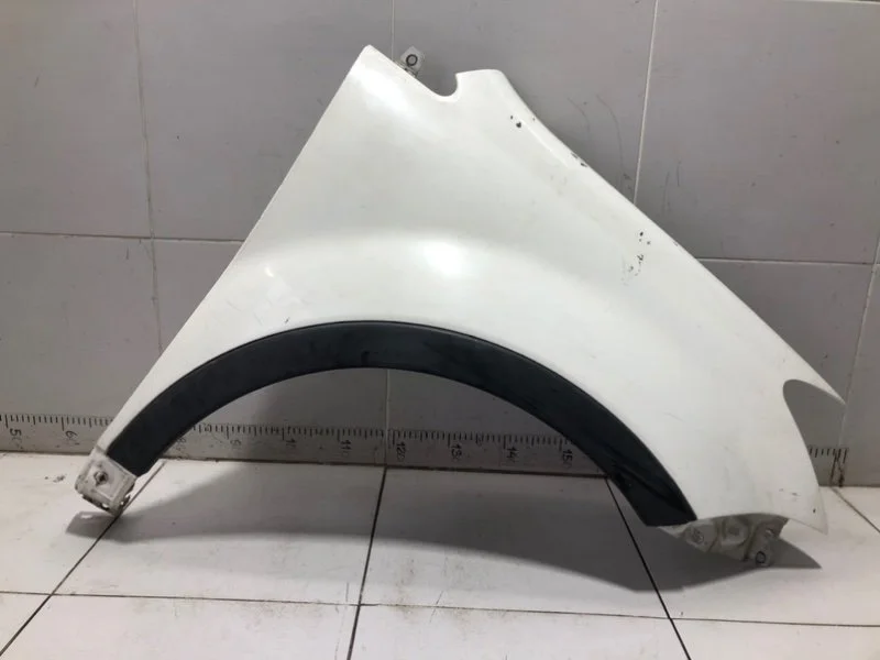 Крыло переднее правое SsangYong Actyon 2 CK