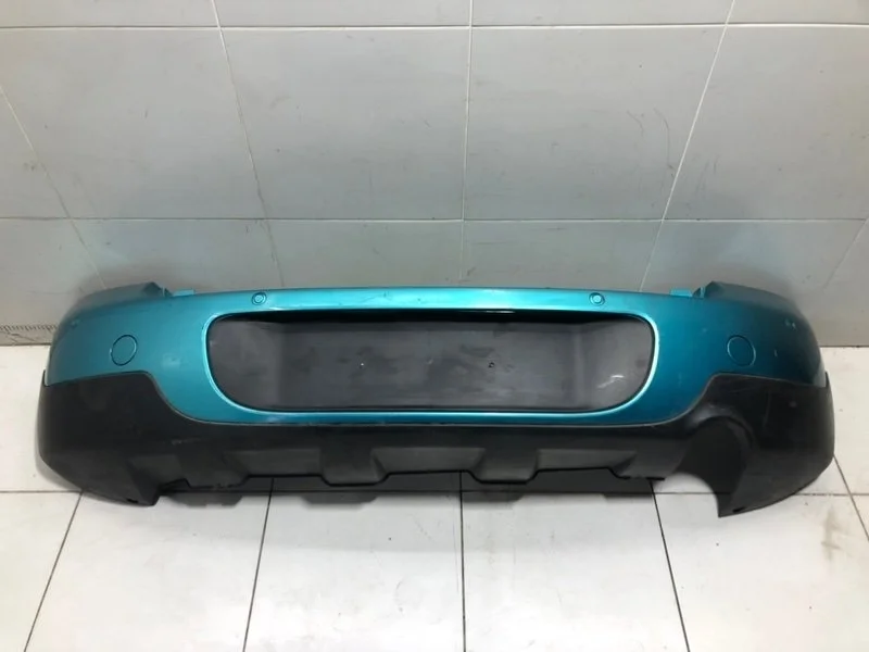 Бампер задний Mini Countryman 1 R60