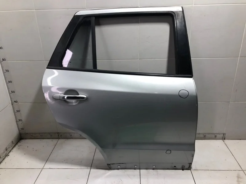 Дверь задняя правая Hyundai Santa Fe 2 СМ