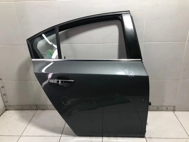 Дверь задняя правая Chevrolet Cruze 1 J300 СЕДАН