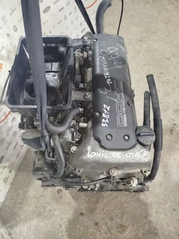 Двигатель Suzuki Liana 2007 УНИВЕРСАЛ 1.6 M15A