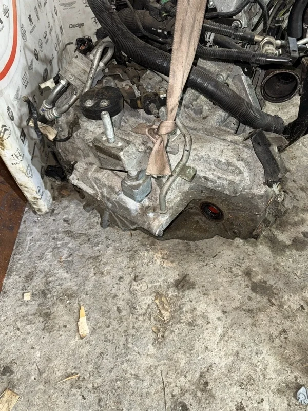 АКПП контрактная Ford Mondeo 2018 СЕДАН 2.0 R9CC