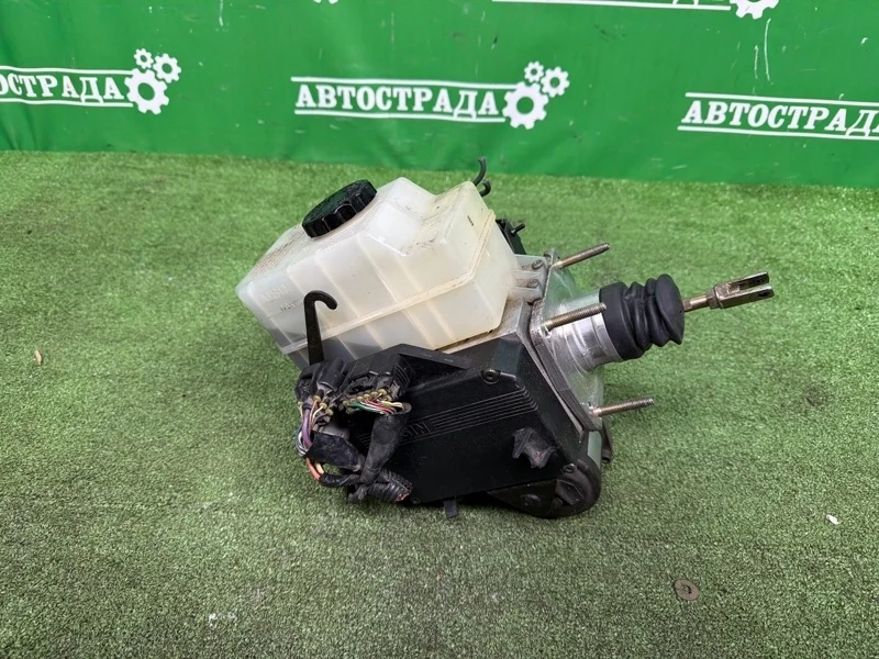 Блок ABS Lexus LX470 2002-2007 4705060053