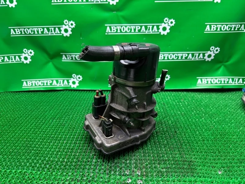 Насос ГУР Mercedes S 2010-2013 A2164600280 W221