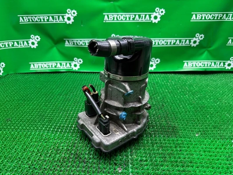 Насос ГУР Mercedes S 2010-2013 A2164600380 W221