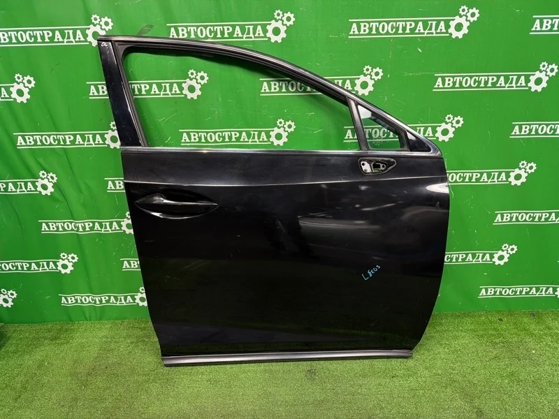 Дверь Lexus NX 2014-2021 6700178010, передняя правая