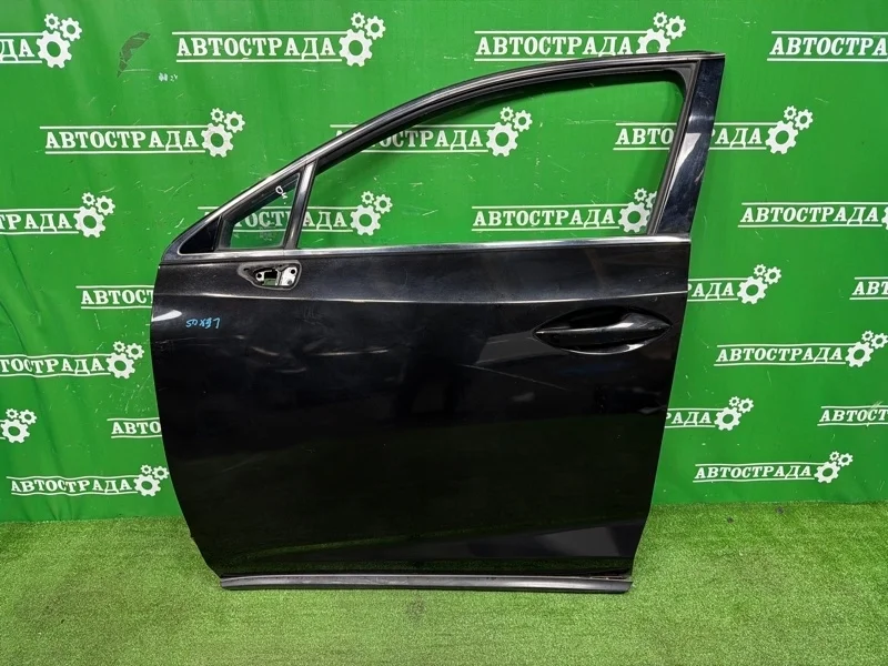 Дверь Lexus NX 2014-2020 6700278030, передняя левая