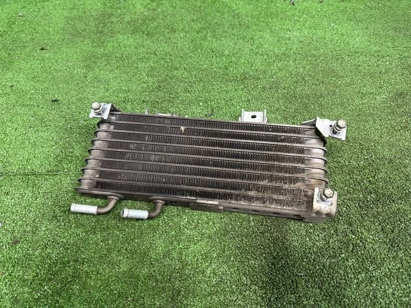 Радиатор АКПП Toyota Highlander 2016-2019 329100E070 U50 2GR FKS