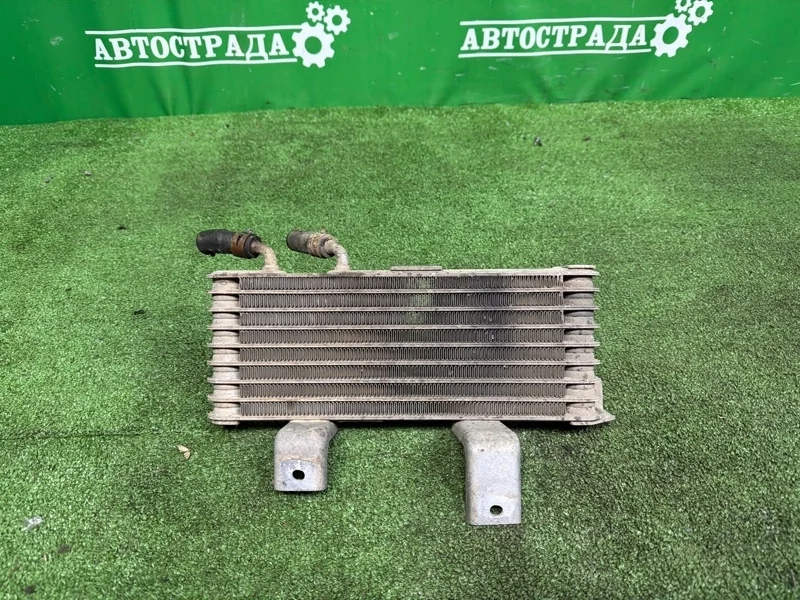 Радиатор АКПП Toyota Highlander 2016-2019 329100E070 U50 2GR FKS