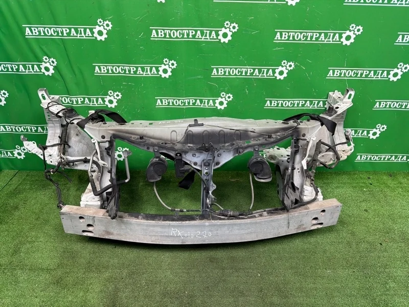 Телевизор панель Lexus RX 2009-2015 5320148100