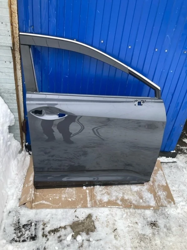 Дверь передняя правая LEXUS RX300 2022 6700148160 AGL25 8AR-FTS 2.0