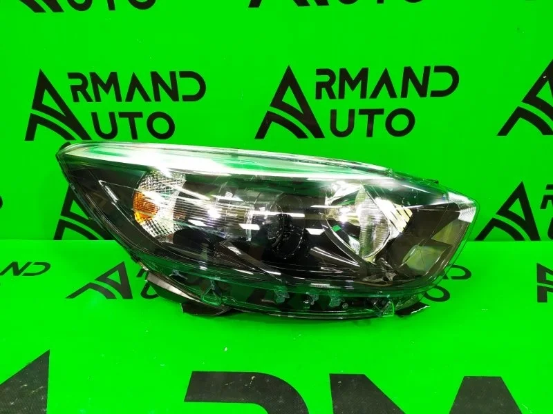 Фара RENAULT KAPTUR 2016-2022