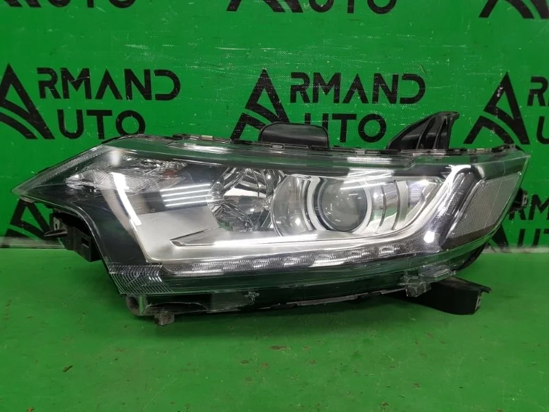 Фара MITSUBISHI OUTLANDER 2015-нв 3