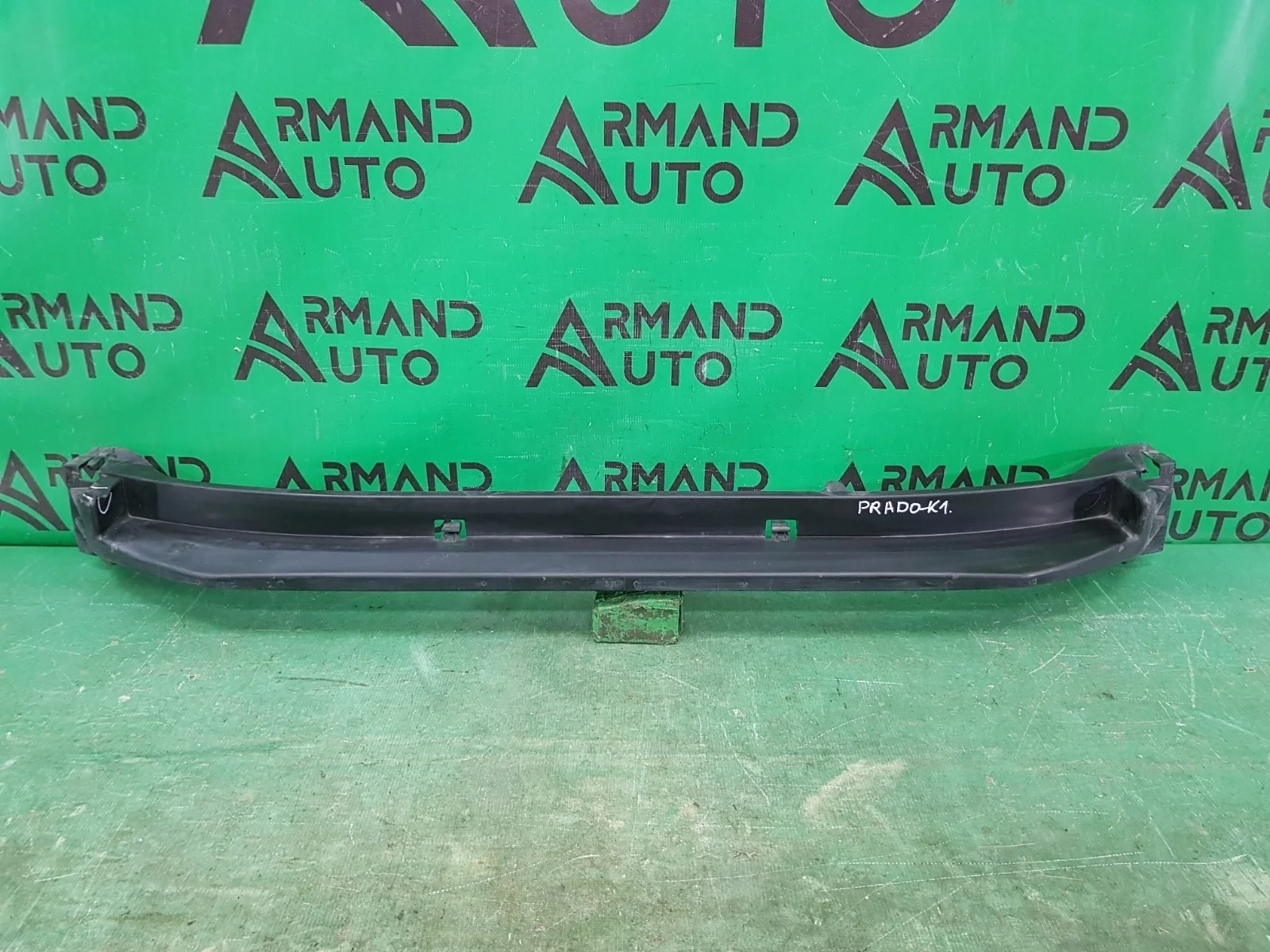 Абсорбер бампера TOYOTA Land Cruiser Prado 2017-нв 150