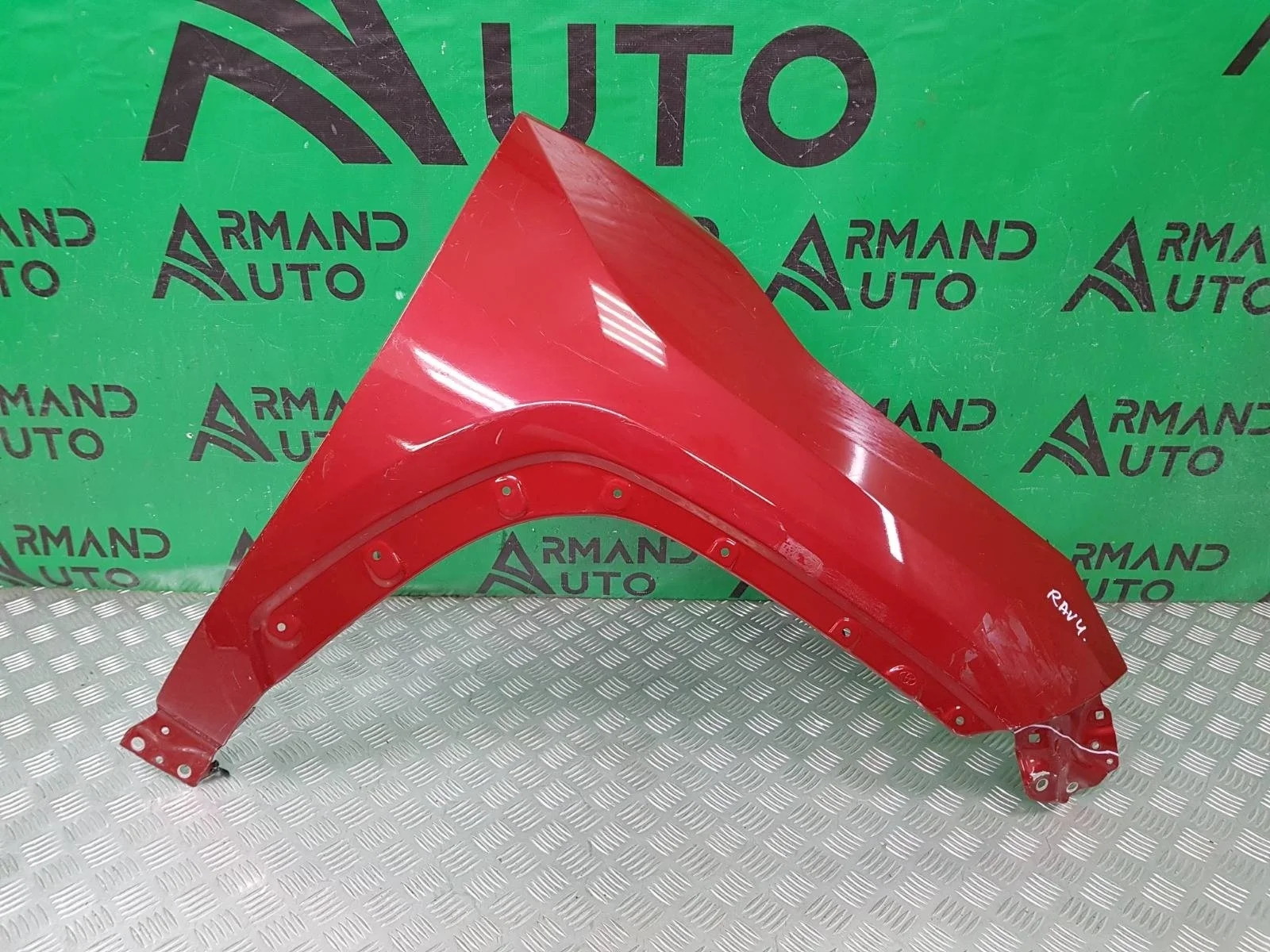 Крыло Toyota RAV4 2018-нв 5 XA50