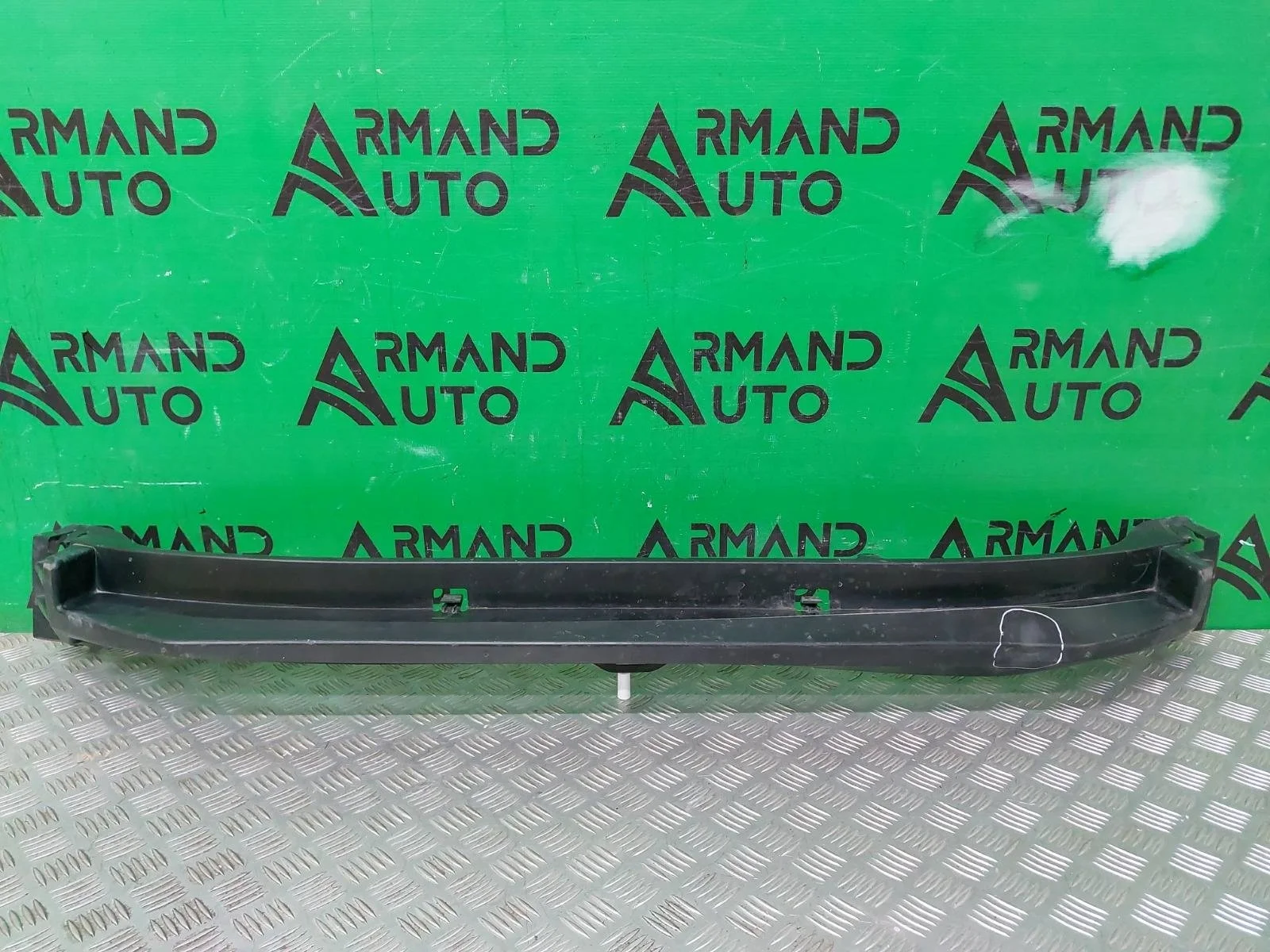 Абсорбер бампера Toyota Land Cruiser Prado 2017-нв 150