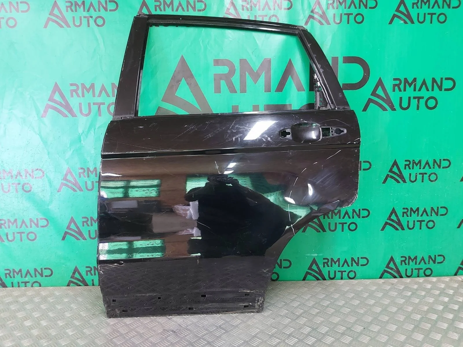 Дверь Honda Cr-v 2006-2012 3