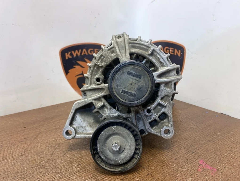 Генератор Mercedes-Benz -Class 2013 W212