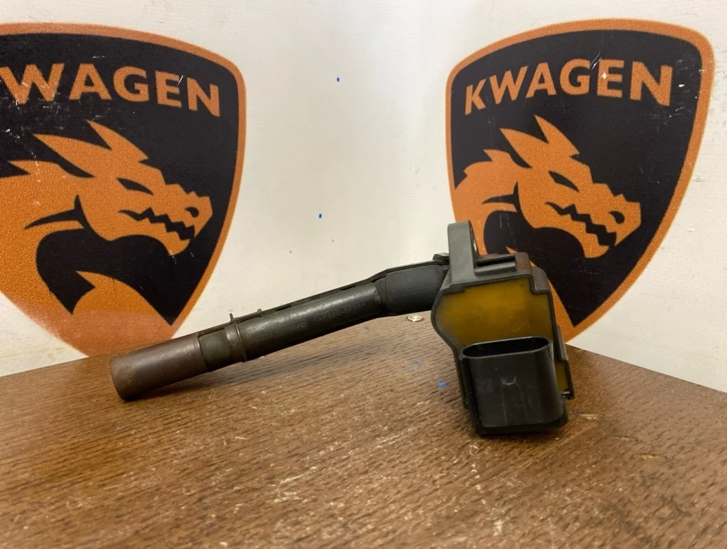 Катушка зажигания Mercedes-Benz -Class 2013 W212