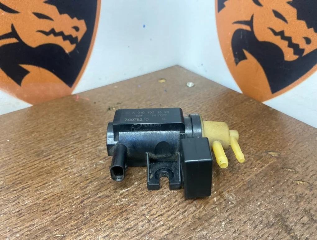 Клапан электромагнитный Mercedes-Benz -Class 2013 W212