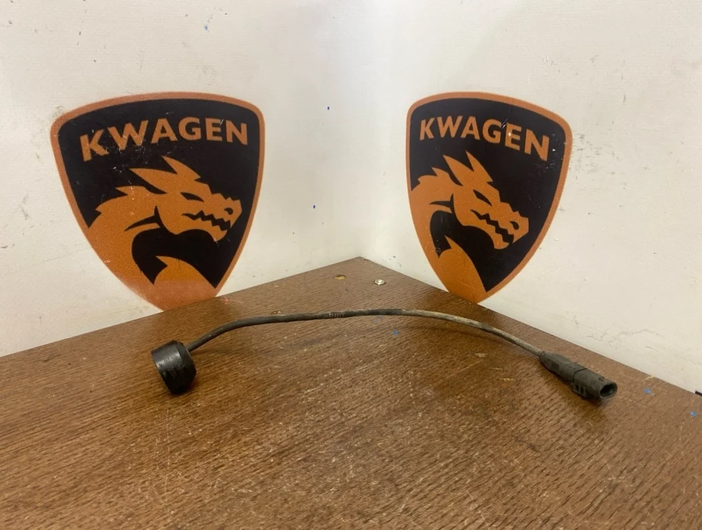 Датчик детонации Mercedes-Benz -Class 2013 W212