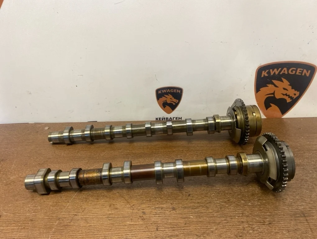 Распредвал Mercedes-Benz -Class 2013 W212