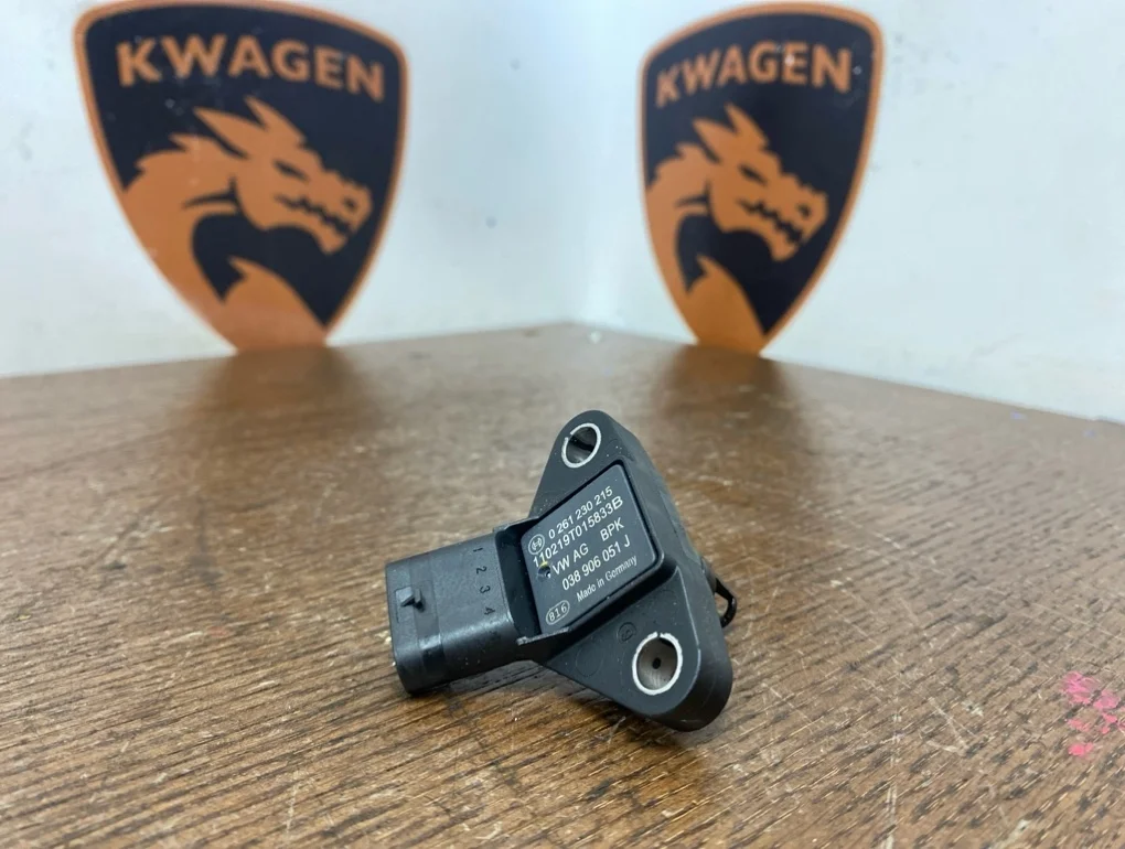 Датчик абсолютного давления Porsche Cayenne 2011 92A