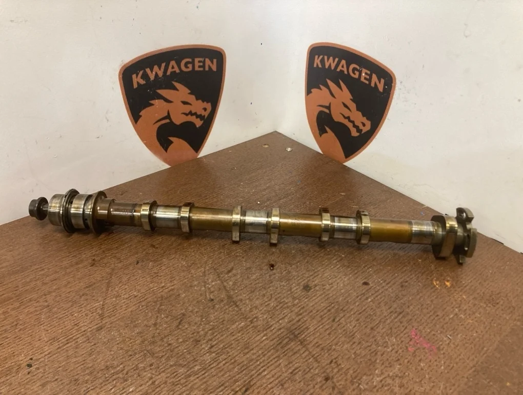 Распредвал впускной Porsche Cayenne 2011 92A